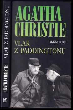 Agatha Christie: Vlak z Paddingtonu