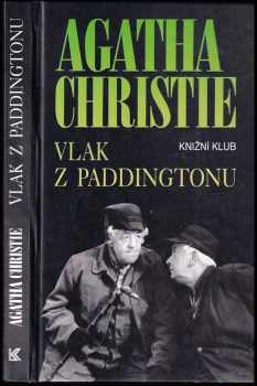 Agatha Christie: Vlak z Paddingtonu