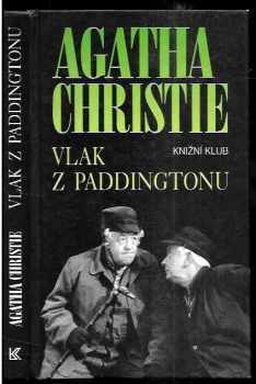 Vlak z Paddingtonu