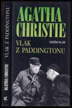 Vlak z Paddingtonu