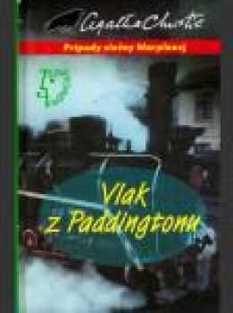 Vlak z Paddingtonu