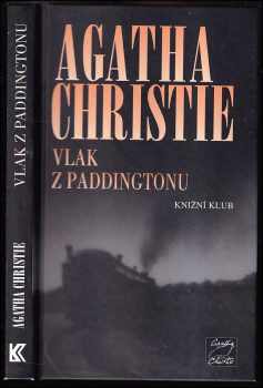 Vlak z Paddingtonu