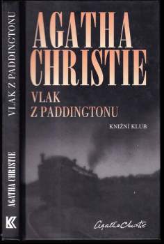 Vlak z Paddingtonu