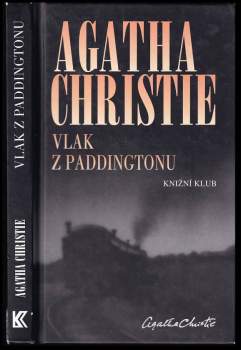 Agatha Christie: Vlak z Paddingtonu