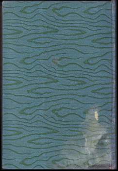 F. V Krejčí: Vlákna ve vichru