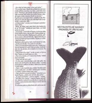 Miloslav Šimek: Vlaková souprava pro třetí tisíciletí