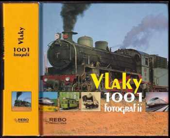 Vlaky