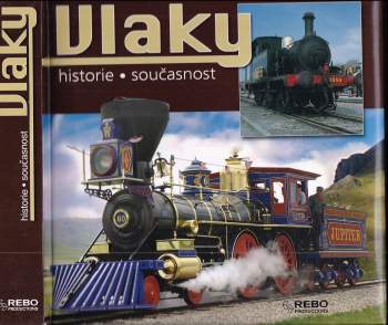 Vlaky