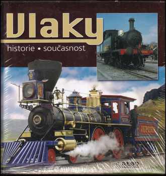 Vlaky