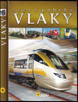 Vlaky