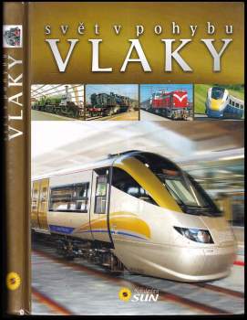 Vlaky