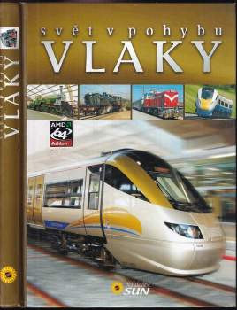Vlaky