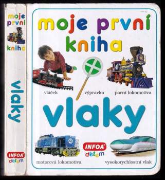 Vlaky