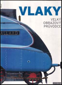 Vlaky