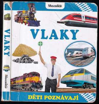 Vlaky