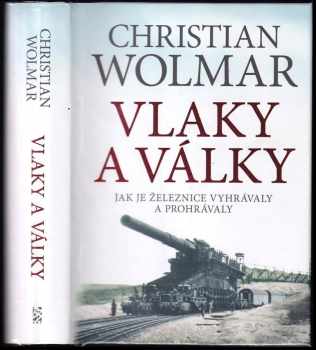 Vlaky a války