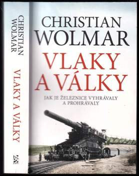Vlaky a války