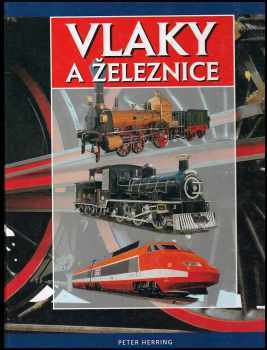 Vlaky a železnice