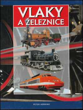 Vlaky a železnice