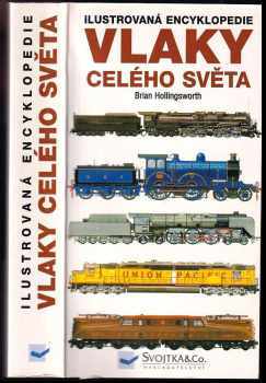 Vlaky celého světa