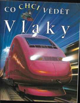 Vlaky
