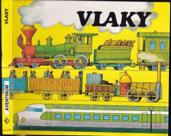Vlaky