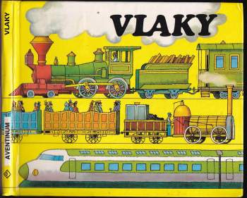 Vlaky