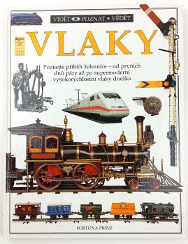 Vlaky