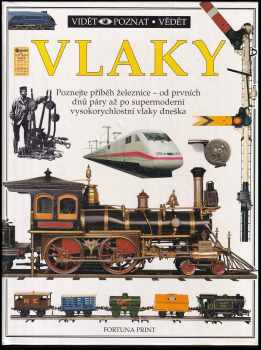 Vlaky