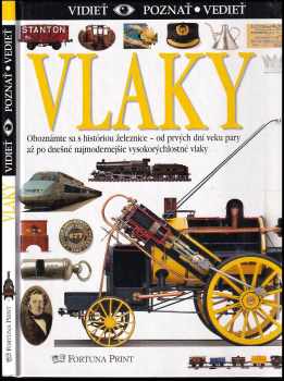 Vlaky