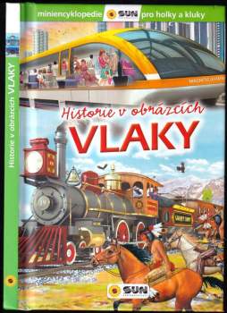Vlaky