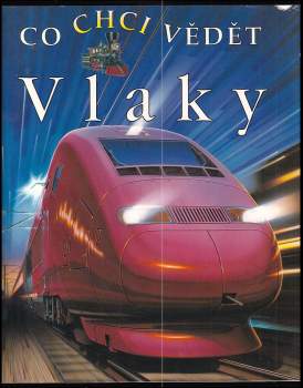 Vlaky