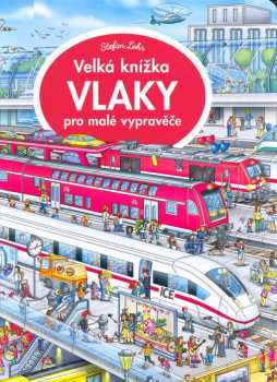 Vlaky