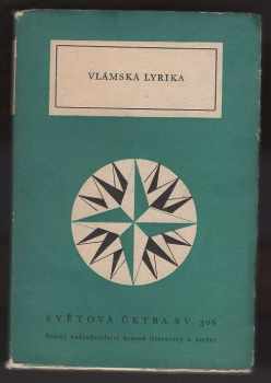 Vlámská lyrika