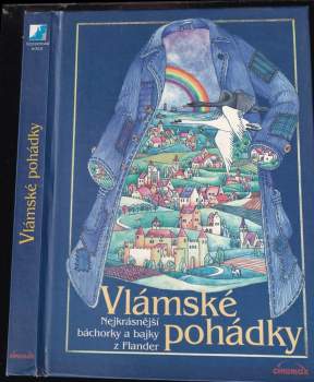 Vlámské pohádky