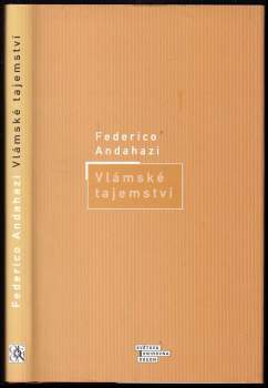 Vlámské tajemství