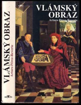 Vlámský obraz