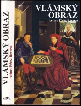 Vlámský obraz