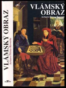 Vlámský obraz