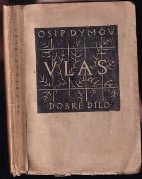 Ossip Dymow: Vlas