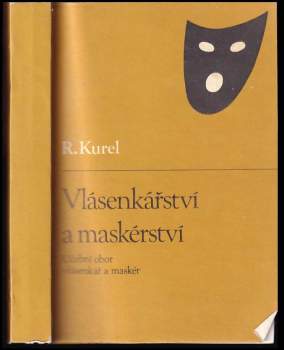 Vlásenkářství a maskérství