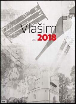 Eva Venderová: Vlašim 2017-2018