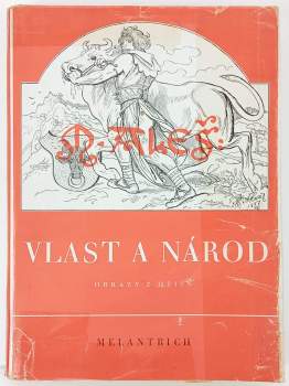Vlast a národ