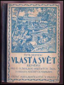 Vlast a svět