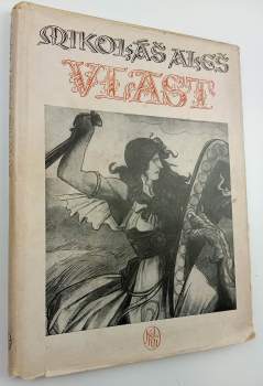 Vlast