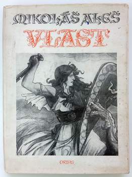 Vlast
