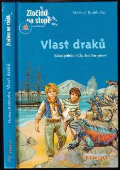 Michael Rothballer: Vlast draků