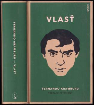 Fernando Aramburu: Vlasť