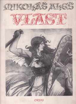 Vlast