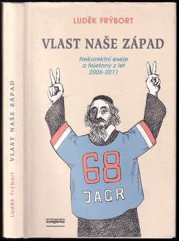 Vlast naše Západ